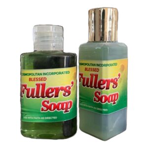 Fullers Soap