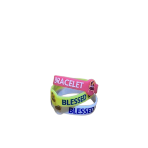 Extra Bracelet (Kids) 3in1